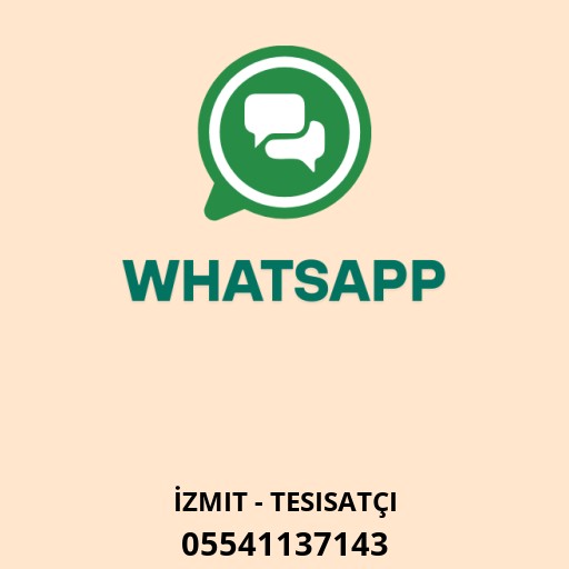 WhatsApp ile iletişim