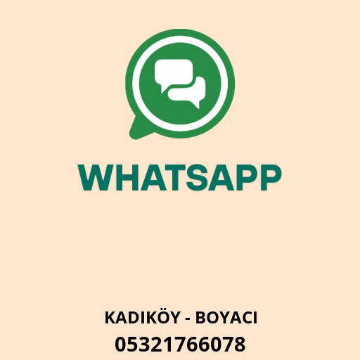 WhatsApp ile iletişim