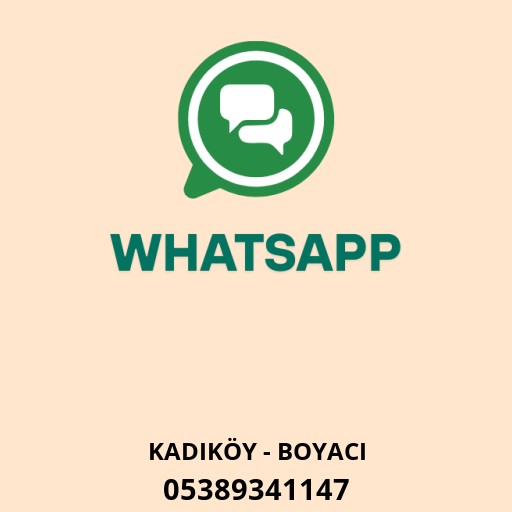WhatsApp ile iletişim