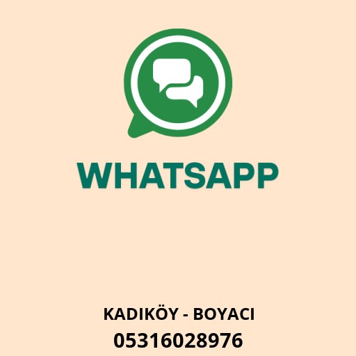 WhatsApp ile iletişim