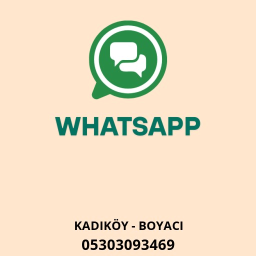 WhatsApp ile iletişim