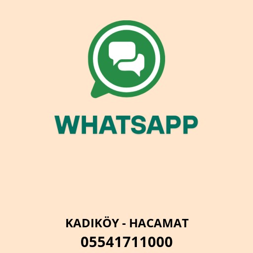 WhatsApp ile iletişim