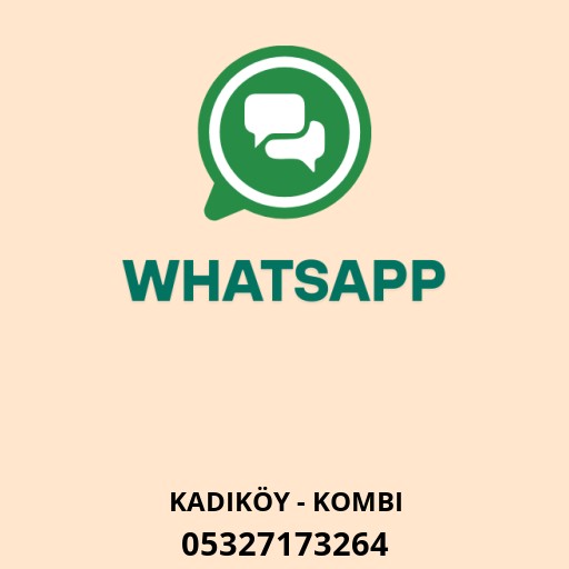 WhatsApp ile iletişim