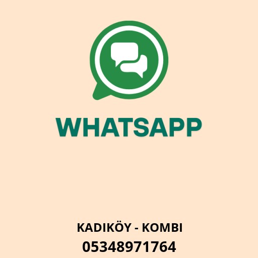 WhatsApp ile iletişim