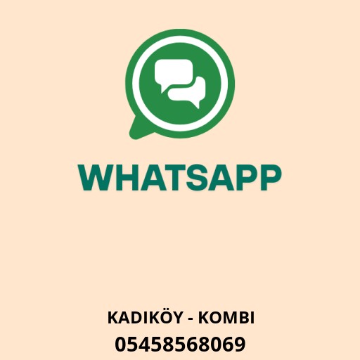 WhatsApp ile iletişim