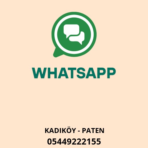 WhatsApp ile iletişim