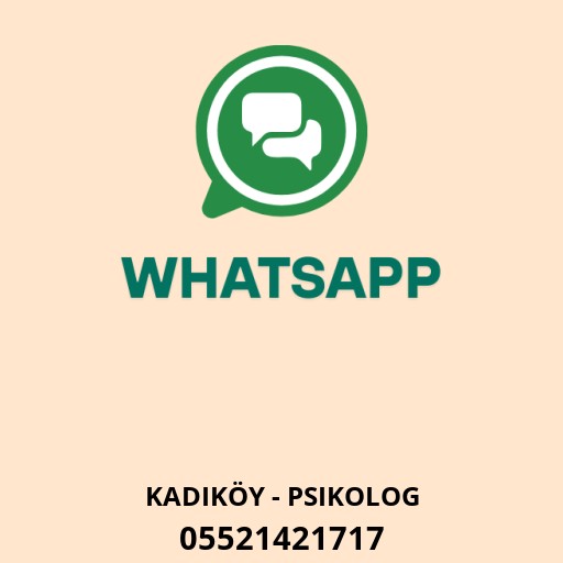 WhatsApp ile iletişim