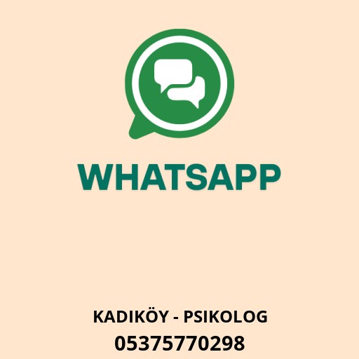 WhatsApp ile iletişim