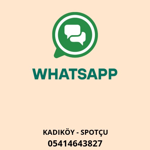 WhatsApp ile iletişim