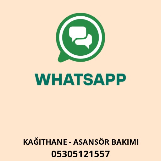 WhatsApp ile iletişim