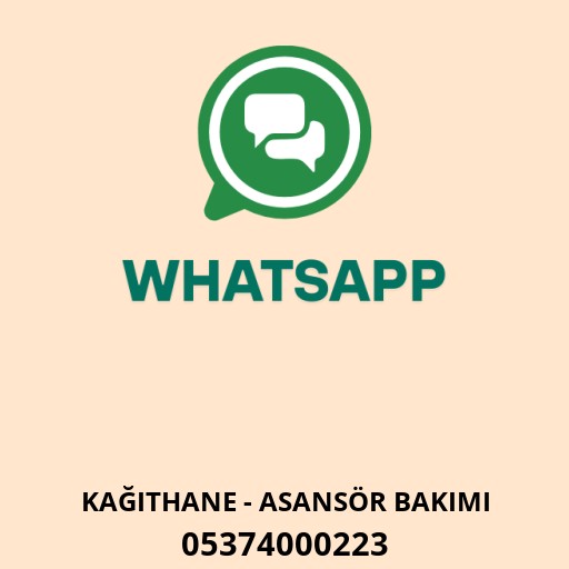 WhatsApp ile iletişim