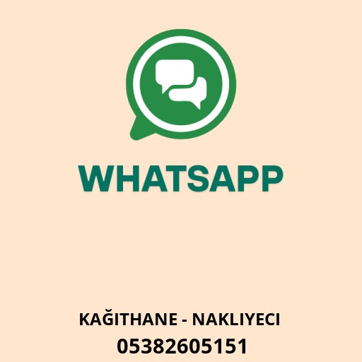 WhatsApp ile iletişim