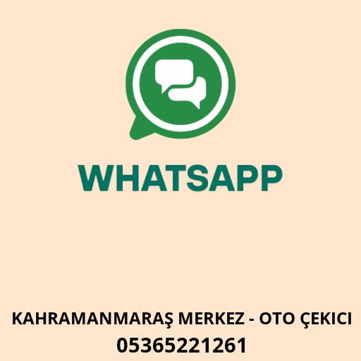 WhatsApp ile iletişim
