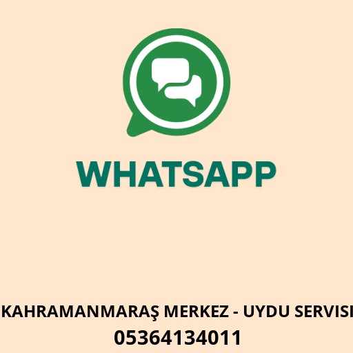 WhatsApp ile iletişim