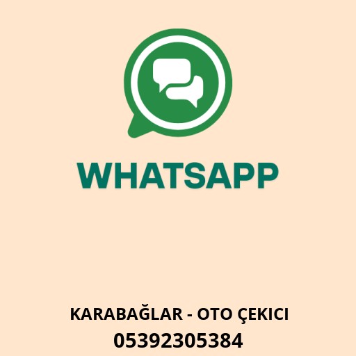 WhatsApp ile iletişim