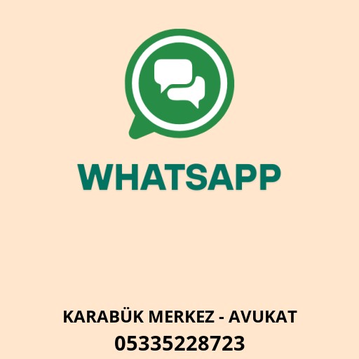 WhatsApp ile iletişim