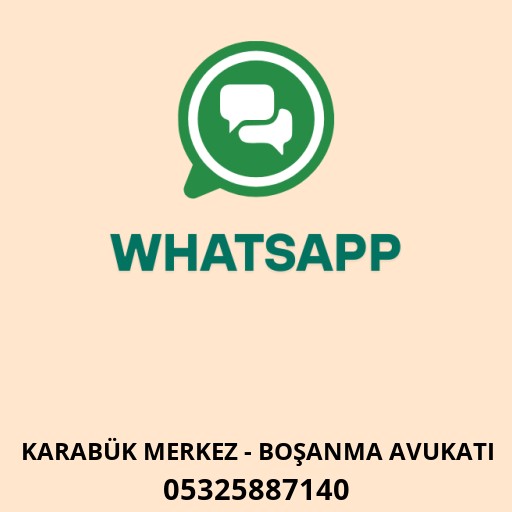 WhatsApp ile iletişim