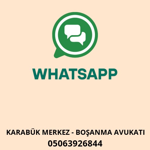 WhatsApp ile iletişim