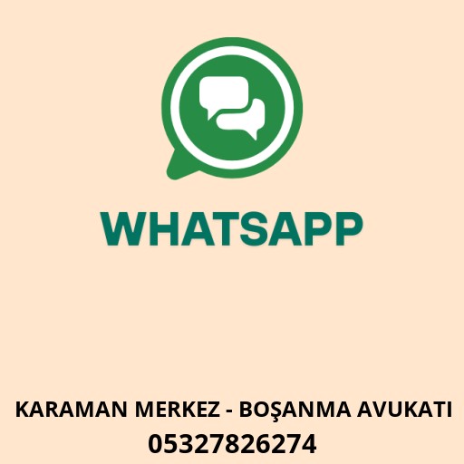 WhatsApp ile iletişim