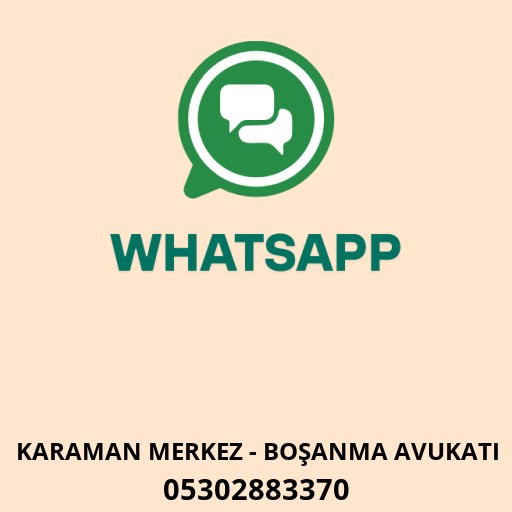 WhatsApp ile iletişim
