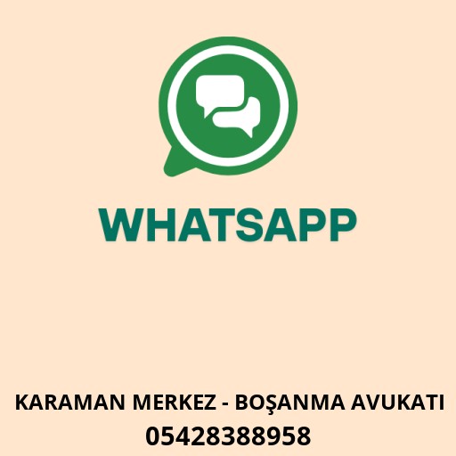 WhatsApp ile iletişim
