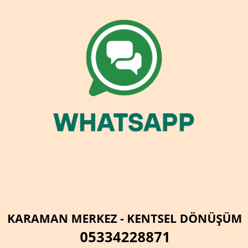 WhatsApp ile iletişim