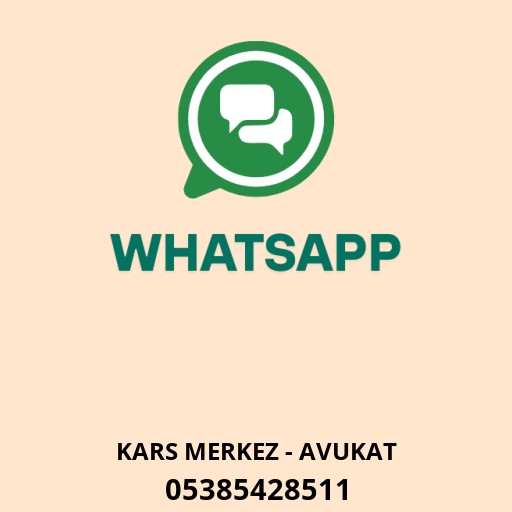 WhatsApp ile iletişim