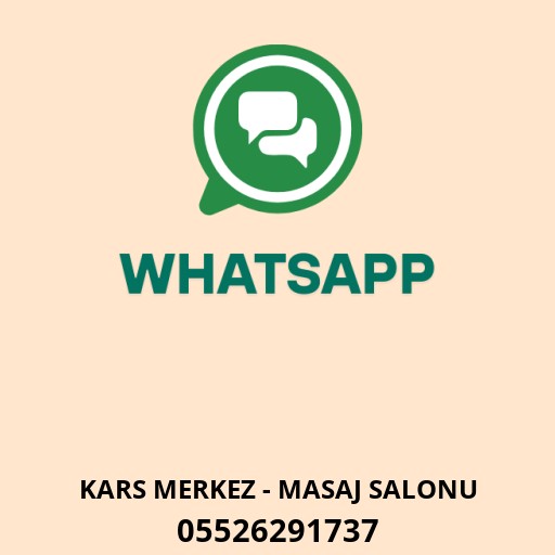 WhatsApp ile iletişim