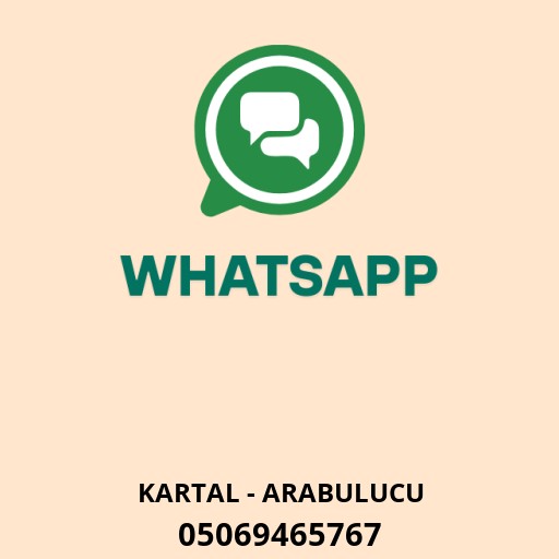 WhatsApp ile iletişim