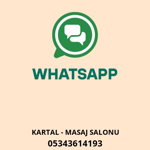 WhatsApp ile iletişim