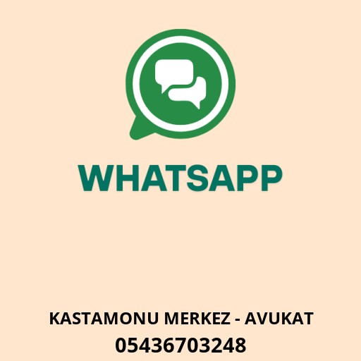 WhatsApp ile iletişim