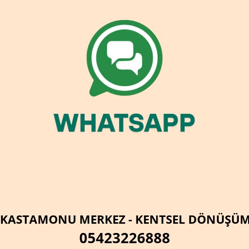 WhatsApp ile iletişim