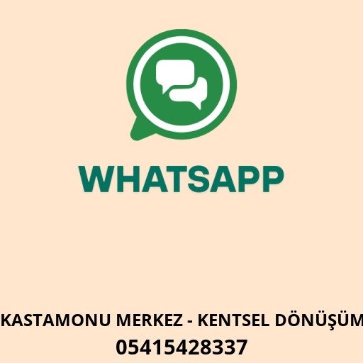 WhatsApp ile iletişim
