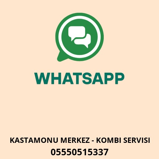 WhatsApp ile iletişim