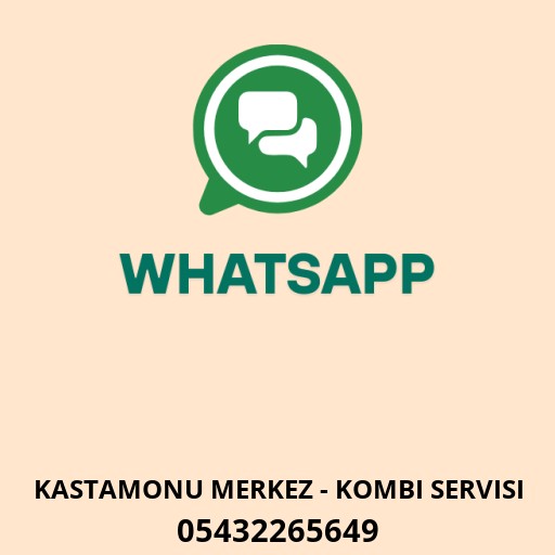 WhatsApp ile iletişim