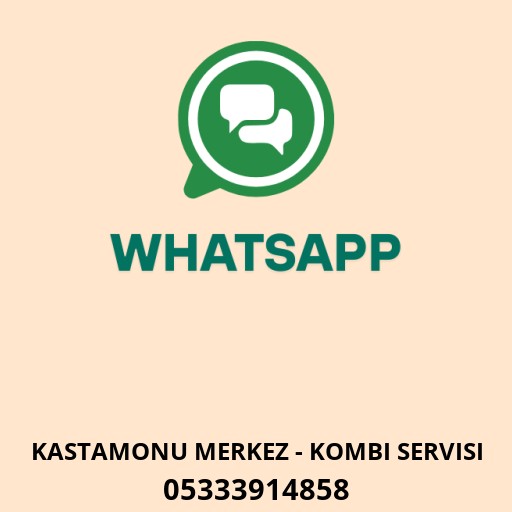 WhatsApp ile iletişim