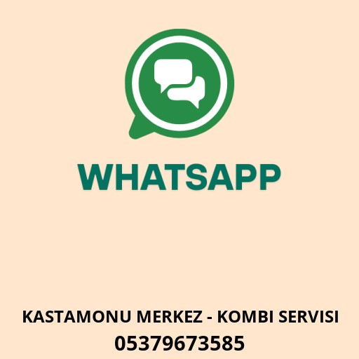 WhatsApp ile iletişim
