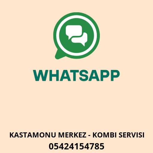 WhatsApp ile iletişim