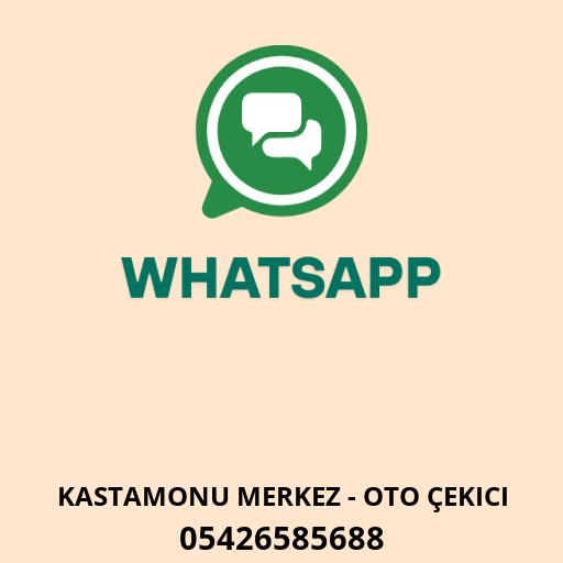 WhatsApp ile iletişim