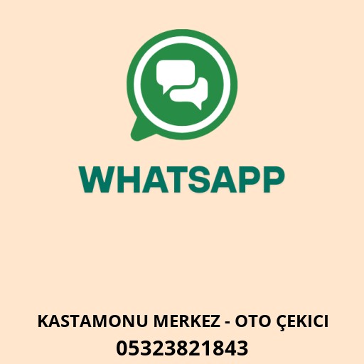 WhatsApp ile iletişim