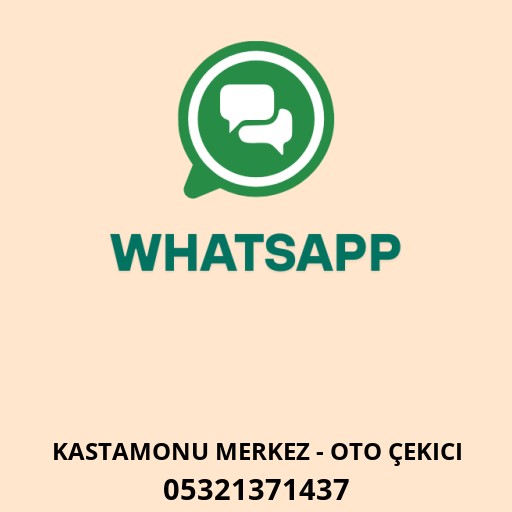WhatsApp ile iletişim