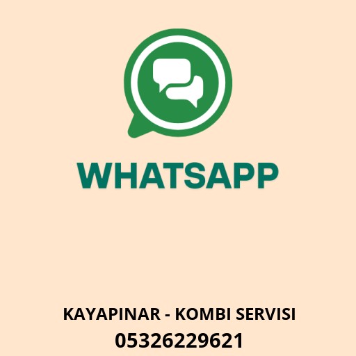 WhatsApp ile iletişim