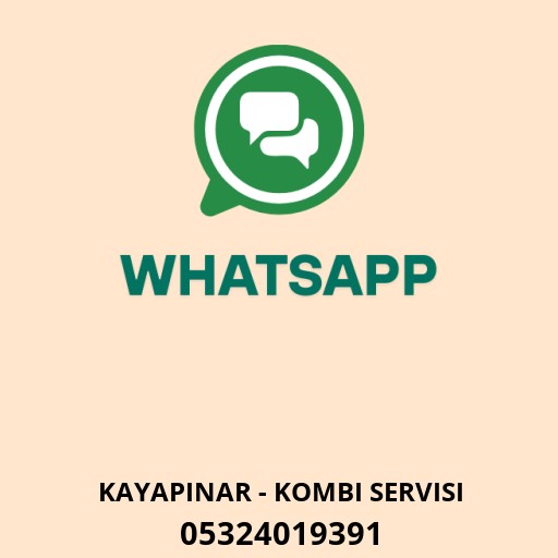 WhatsApp ile iletişim