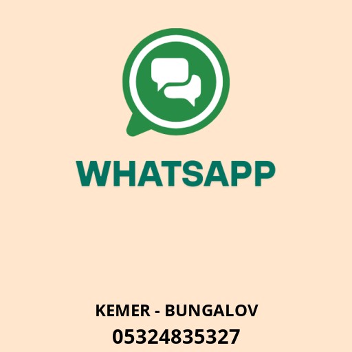 WhatsApp ile iletişim