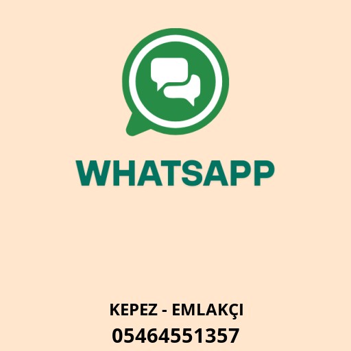 WhatsApp ile iletişim