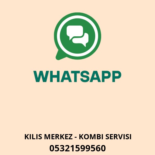WhatsApp ile iletişim