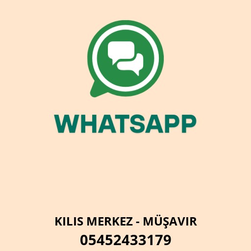 WhatsApp ile iletişim