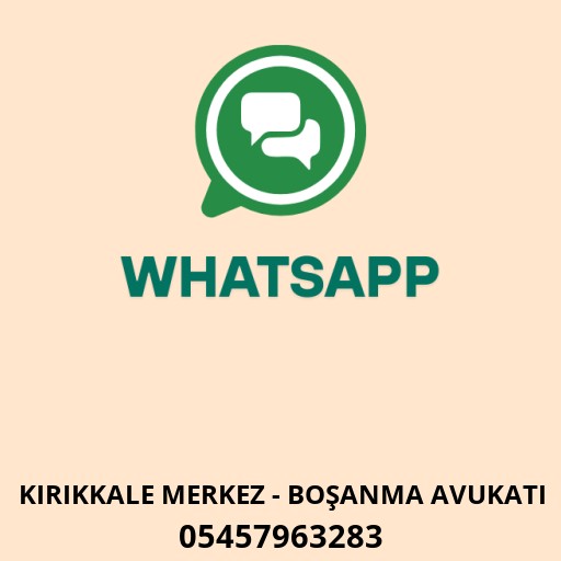 WhatsApp ile iletişim