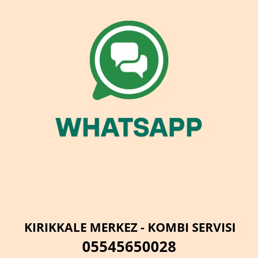 WhatsApp ile iletişim