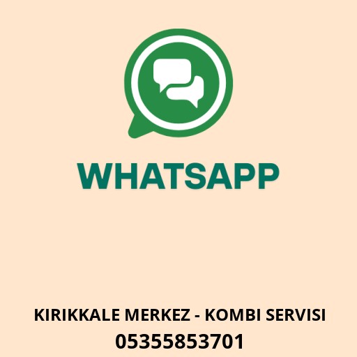 WhatsApp ile iletişim